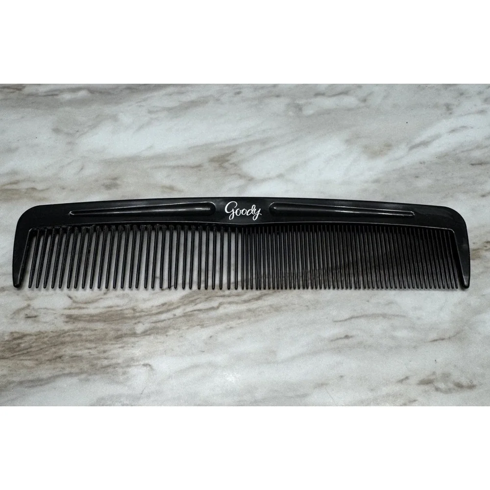 Goody USA Hair Comb 7.25